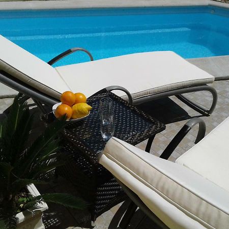 Charmosa Vila/Vilamoura Kültér fotó