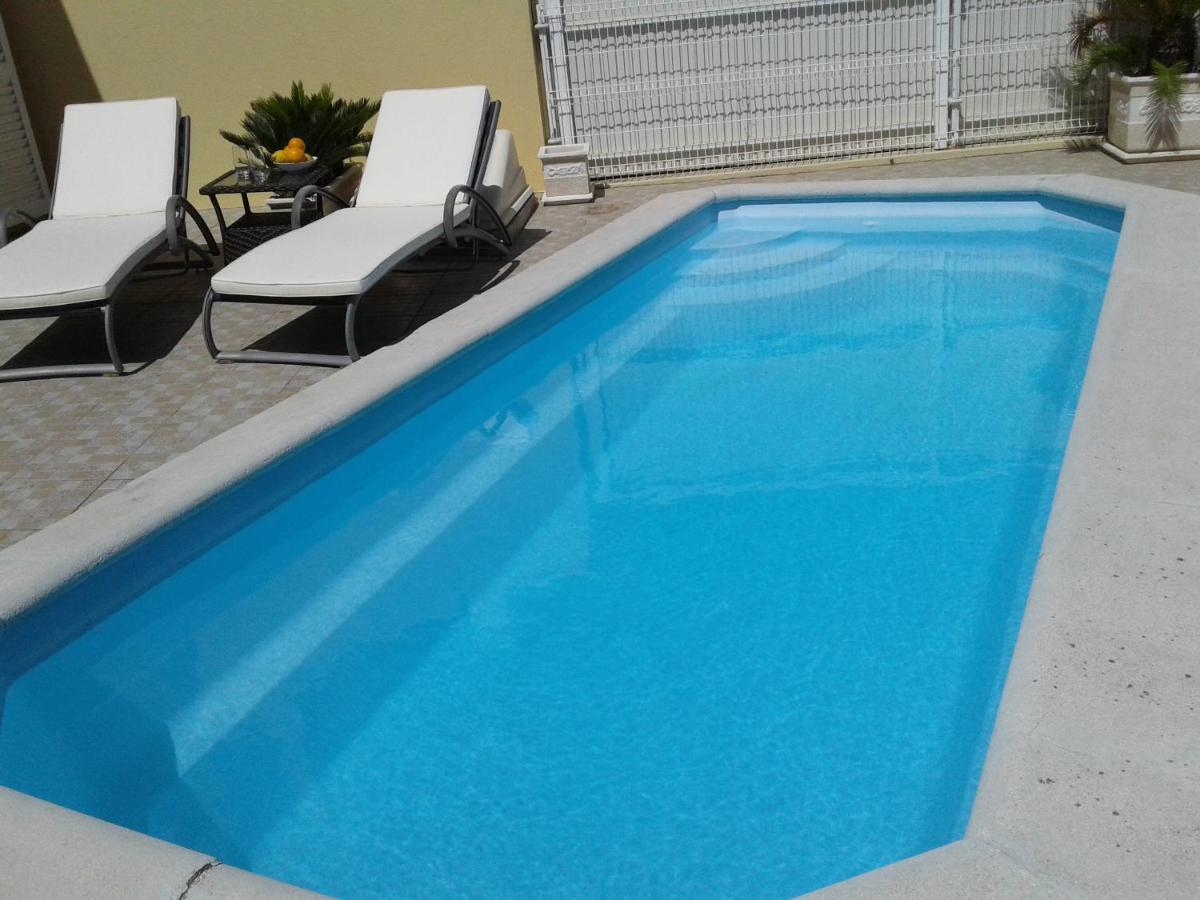 Charmosa Vila/Vilamoura Kültér fotó